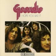 Geordie - Hope You Like It (1990)