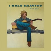 Gerry Spehar - I Hold Gravity (2017)