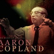VA - The Music Of America - Aaron Copland (2010)