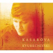 Vesselina Kasarova - Bulgarian Soul (2003)