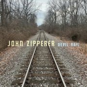 John Zipperer - Devil Rail (2024)