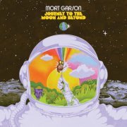 Mort Garson - Journey to the Moon and Beyond (2023) [Hi-Res]