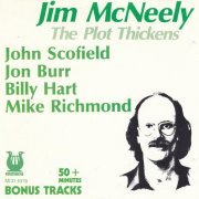 Jim McNeely - The Plot Thickens (1979)