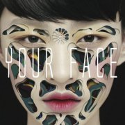 Venetian Snares - Your Face (2015)
