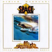 Space - Just Blue (1978/2006) (Didier Marouani 30th Anniversary Edition) flac+24bVinyl-LP