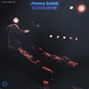 Jimmy Smith - Bluesmith (1972) LP
