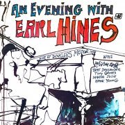 Earl Hines - An Evening with Earl Hines (1973/2020) Hi Res