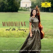 Maddalena Del Gobbo - Maddalena and the Prince (2019) [Hi-Res]