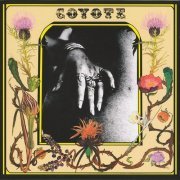 Coyote - Coyote (Reissue) (1972/2013)
