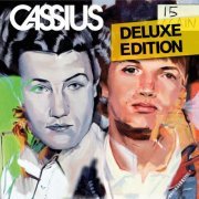 Cassius - 15 Again (Deluxe Edition) (2016) FLAC