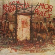 Black Sabbath - Mob Rules (Remastered and Expanded Version) (2022) [Hi-Res]