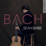 Sean Shibe - J.S. Bach: Lute Works (Arr. for Guitar) (2020) [Hi-Res]