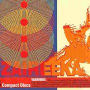 The Flaming Lips - Zaireeka [4CD] (1997)