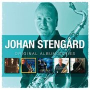 Johan Stengård - Original Album Series (2011)