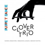 Clover Trio - Puppet Dance (2020) Hi Res