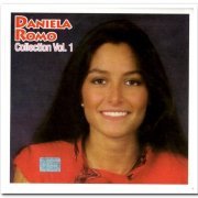 Daniela Romo - Collection Volume 1 [4CD Box Set] (2008)