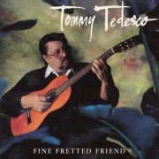 Tommy Tedesco - Fine Fretted Friend (1992) [CD-Rip]