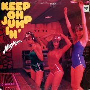 Musique - Keep On Jumpin' (1978) LP