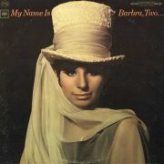 Barbra Streisand - My Name Is Barbra, Two... (1965) LP