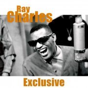 Ray Charles - Exclusive (2024 Remastered) (2024) Hi-Res