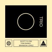 Scott Flynn - Trio (2022) Hi-Res