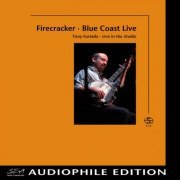 Tony Furtado - Firecracker - Blue Coast Live (2019) [Hi-Res]