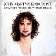 John Martyn - London 1971 (Live) (2024)