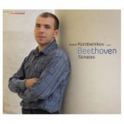 Andrei Korobeinikov - Beethoven: Piano Sonatas Nos. 17, 24 & 30 (2009) [Hi-Res]