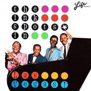 The Ink Spots - In Las Vegas (1961/2019) Hi Res