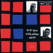Art Tatum & Buddy DeFranco - The Art Tatum-Buddy DeFranco Quartet (1956) [2015 24-bit Remaster]