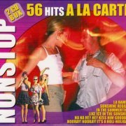 A La Carte - 56 Hits A la Carte Nonstop [2CD] (2006) CD-Rip