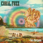 Coral Fuzz - Fata Morgana (2023)