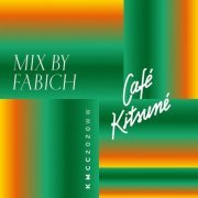 Fabich - Café Kitsuné Mixed by Fabich (DJ Mix) (2020)