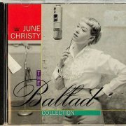 June Christy - The Ballad Collection (2000) Lossless