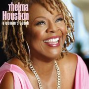 Thelma Houston - A Women's Touch (2007)
