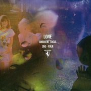 Lone - Ambivert Tools One - Four (Japanese Limited Edition) (2018)
