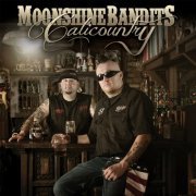 Moonshine Bandits - Calicountry (2014)