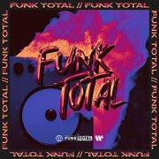 VA - Funk Total (2020) Hi-Res
