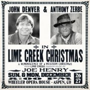 John Denver - Lime Creek Christmas (2019)