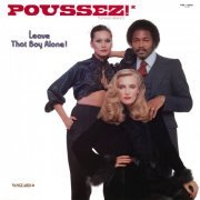 Poussez! - Leave That Boy Alone! (1980) CD-Rip
