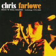 Chris Farlowe - Rock 'n' Roll Soldier (2021)