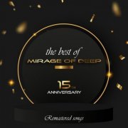 Mirage Of Deep - The Best Of Mirage Of Deep - 15th Anniversary (2023)