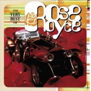 Rose Royce - The Very Best Of Rose Royce (2001)