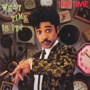 The Time - What Time Is It (1987)