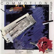 Lloyd Cole & The Commotions - Easy Pieces (1985) CD-Rip