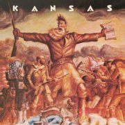 Kansas - Kansas (Expanded Edition) (1974/2004)