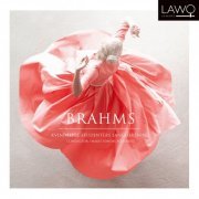 Kvindelige Studenters Sangforening - Brahms (2013)