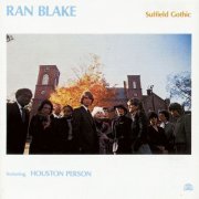 Ran Blake featuring Houston Person - Suffield Gothic (1984)