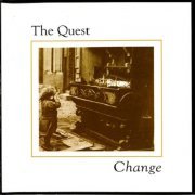 The Quest - Change (1996)