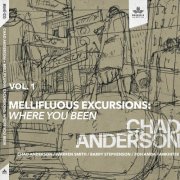 Chad Anderson - Mellifluous Excursions Vol. 1 - Where You Been (2022)